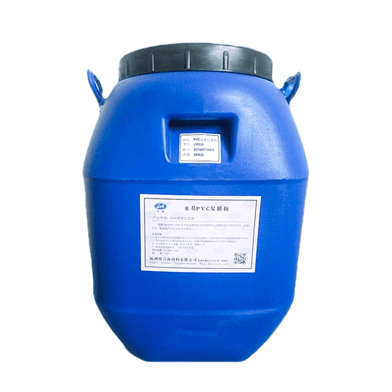 LM365 PVC bahenní potahový profil lepidlo