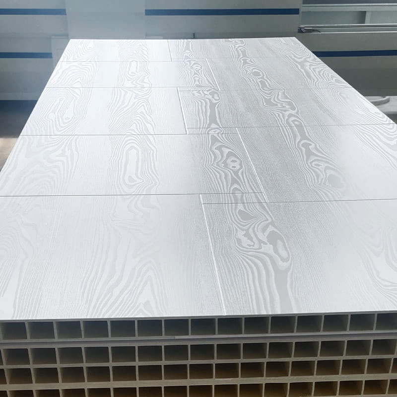 LM567 PVC vakuové lepidlo pro termoformující pro dveře na dřevo plastické