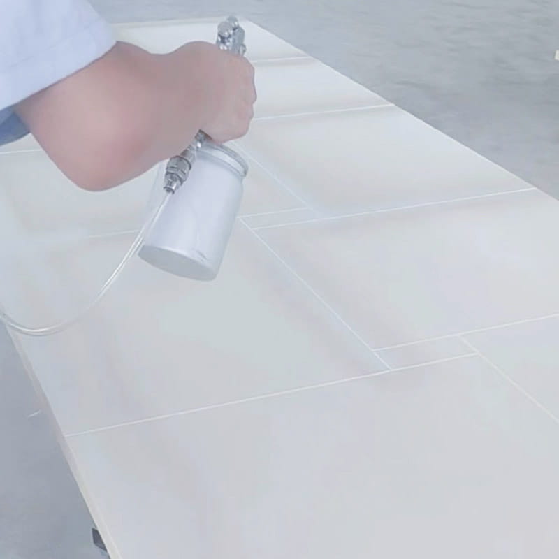 LM567 PVC vakuové lepidlo pro termoformující pro dveře na dřevo plastické