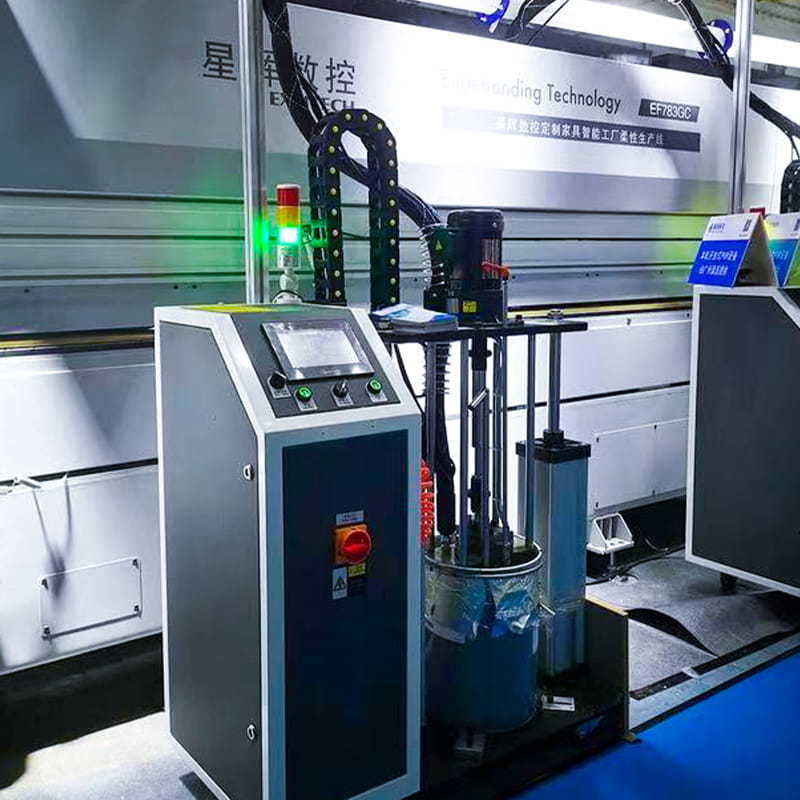 LM6019 Obecné lepidlo na horkou tání