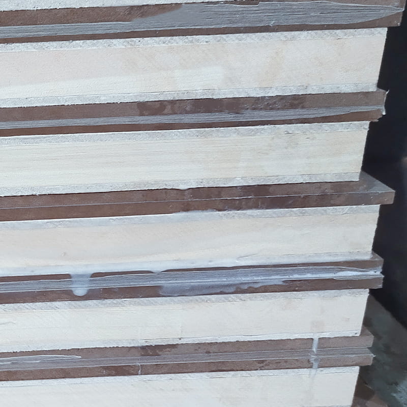 LM143 Rychlé suché laminační lepidlo
