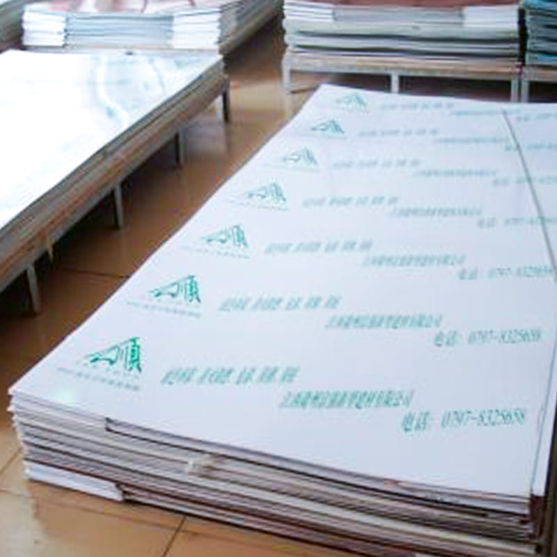 LM301 PVC Dekorativní laminační lepidlo MDF